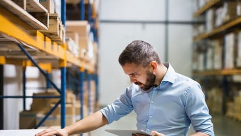Powering Smart Manufacturing with RUCKUS Networks
