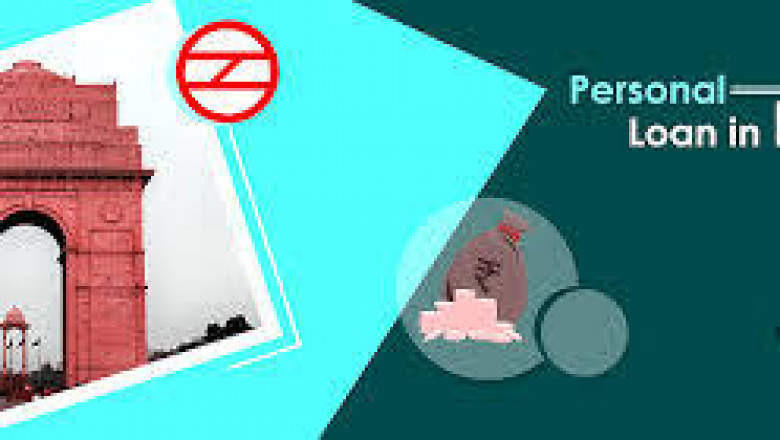 Quick Approval Personal Loan in Delhi NCR