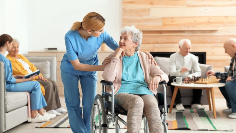 Respite Care Melbourne