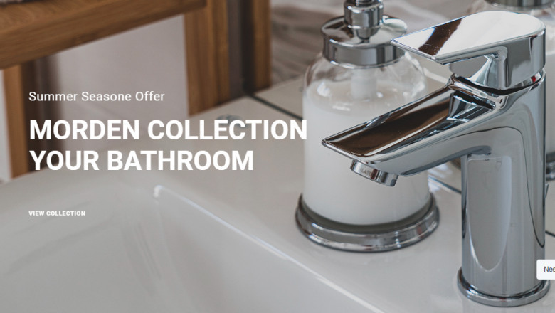 Shower Set Sleek Faisal vs. Shower Set Margalla Faisal: The Ultimate Buying Guide