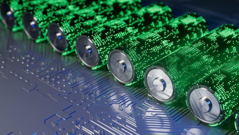 Silicon Anode Battery Market Identifies New Investment and Innovation Avenues in Global Energy Storage