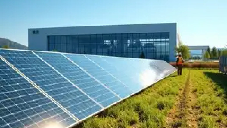 Solar to Storage: How BC Jindal Group is Driving India’s Renewable Energy Transition