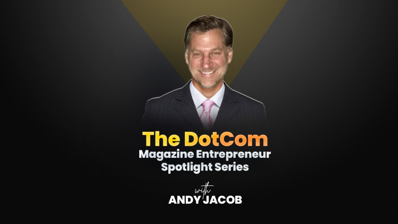 The Quiet Power of Digital Credibility: Why Entrepreneur Spotlights Matter