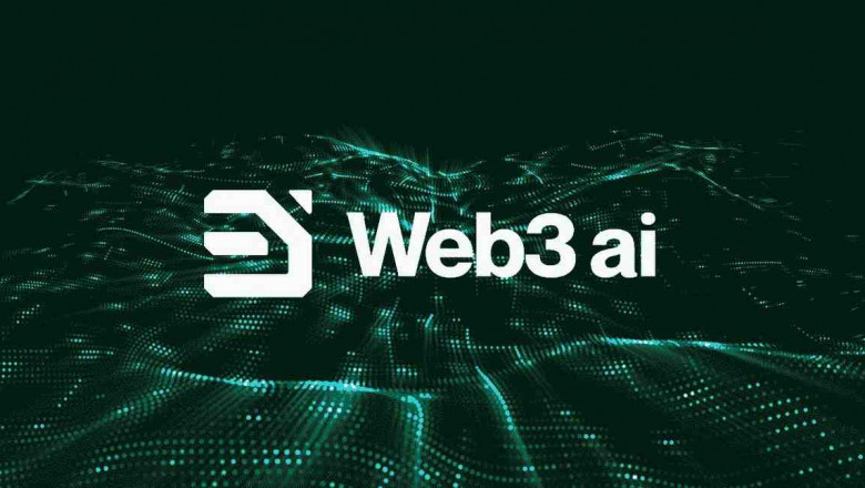 Top Web3 &amp; AI-Based Crypto Presales Disrupting 2025