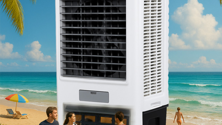 Trusted Cooler Manufacturers in India