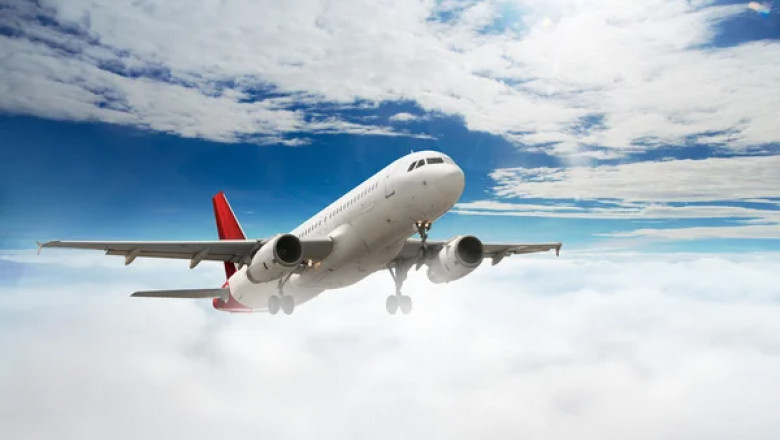 Turkish Airlines Algiers Office +1–888–839–0502