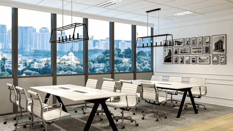 Why Businesses Are Moving to Kuala Lumpur Private Offices
