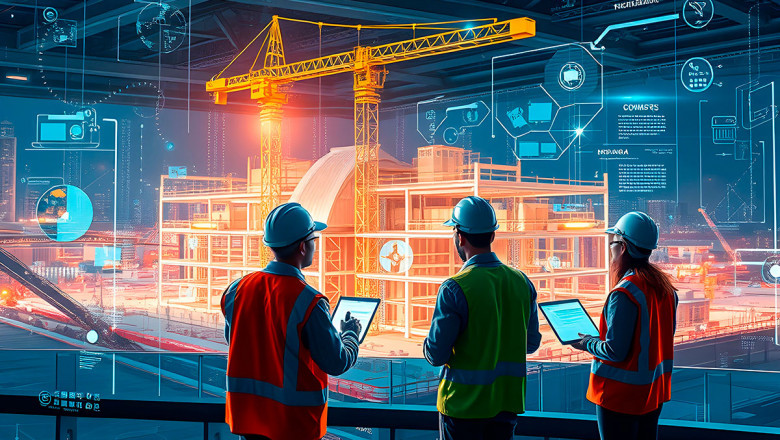 19. Structural Health Monitoring Market Innovations Focus on Drone Integration and AI-Powered Damage Detection