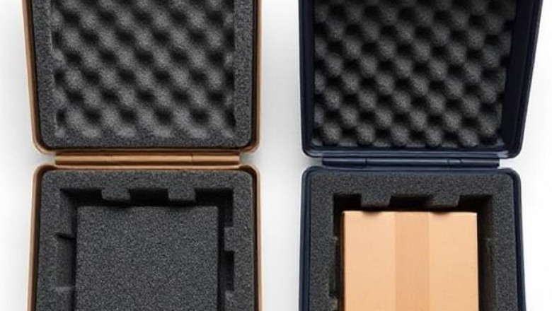 5 Industries That Rely on Custom Foam Inserts for Packaging