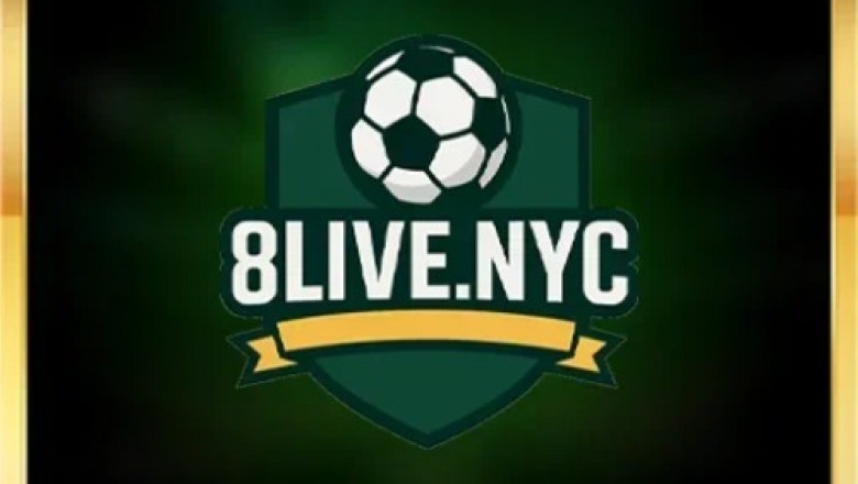 8LIVE nyc