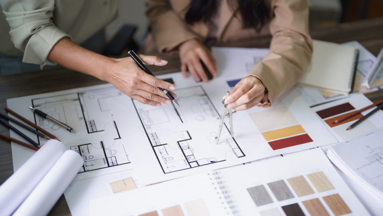 Aspen Architectural Design Services: Precision Architectural Drafting for Every Project