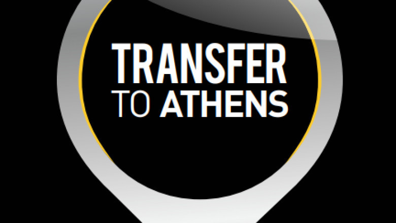 Athens Airport Minivan – The Best Way to Start Your Trip in Greece