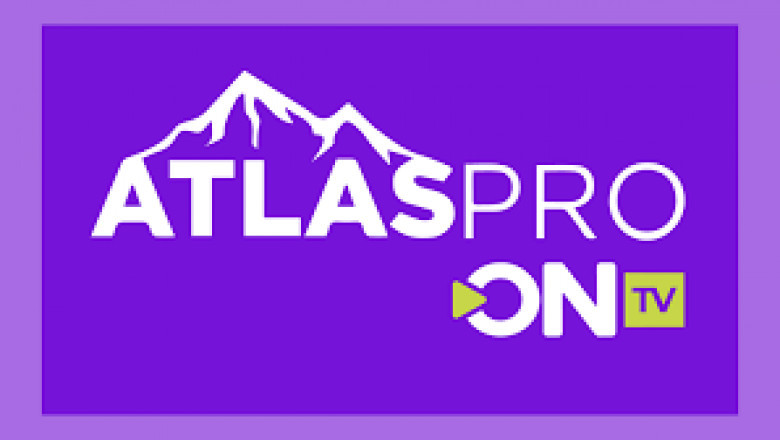 Atlas Pro: The Future of IPTV Streaming in 4K Quality