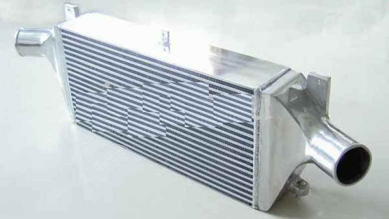 Automotive Intercooler Market Landscape Shaped by OEM Demand, Hybrid Growth, and Design Advancements