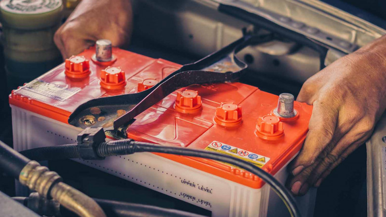 Automotive Lead Acid Battery Market Outlook Shows Steady Growth Amid Electrification and Aftermarket Expansion