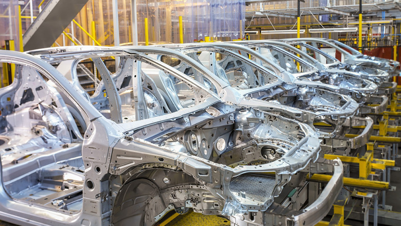 Automotive Load Floor Market Outlook Points to Lightweight Designs, EV Integration, and Regional Expansion
