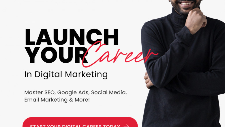 Briefly, what are digital marketing career opportunities?