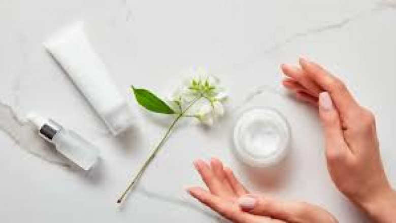 Dehydrated Skin Product Market key players prioritizing sustainable packaging and climate-friendly supply chains