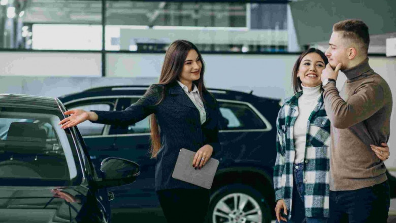 Drive Smart: Affordable Monthly Car Rentals in Sharjah