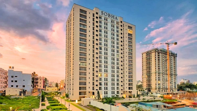 Explore Sobha Neopolis: Premium 2, 3 &amp; 4 BHK Flats in East Bangalore