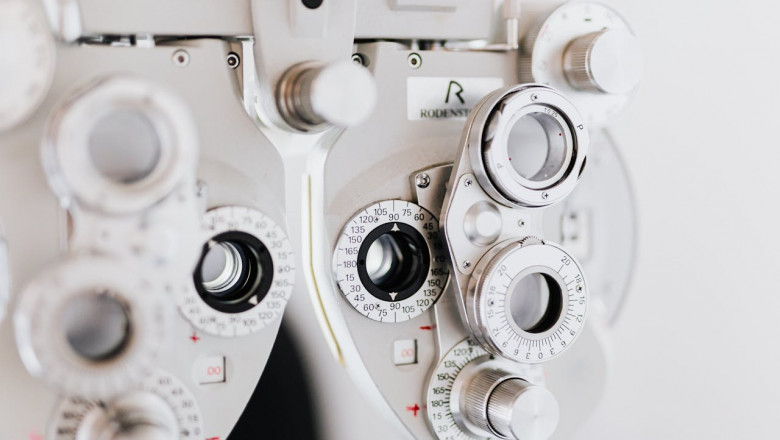Eye Doctor in Coimbatore: A Growing Hub for Quality Vision Services