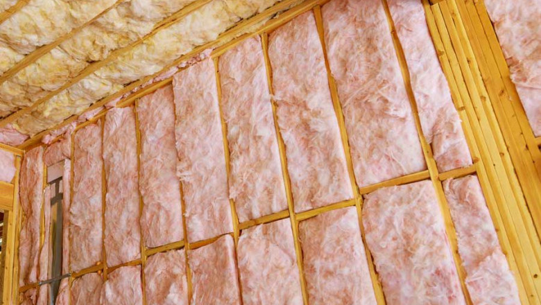 Fiberglass Insulation: Everything You Need to Know