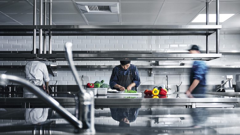From Farm to Fork to Cloud to Curb: A Deep Dive into the Exploding Market – Cloud Kitchen Analysis Edition