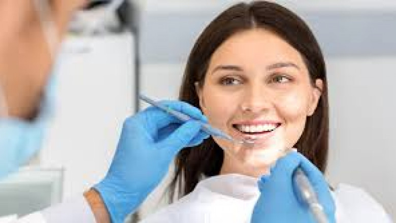Global Restorative Dentistry Market Size, Trends, and Growth Analysis 2025-2032