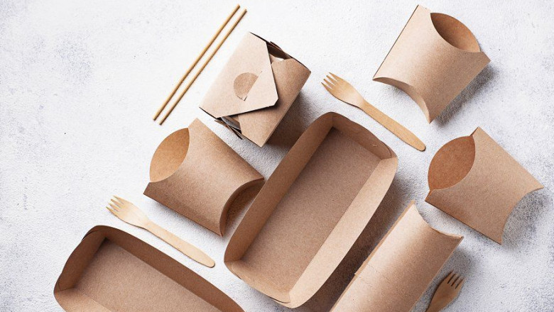 Growing Awareness of Plastic Waste Drives Barrier Coatings for Packaging Market Growth