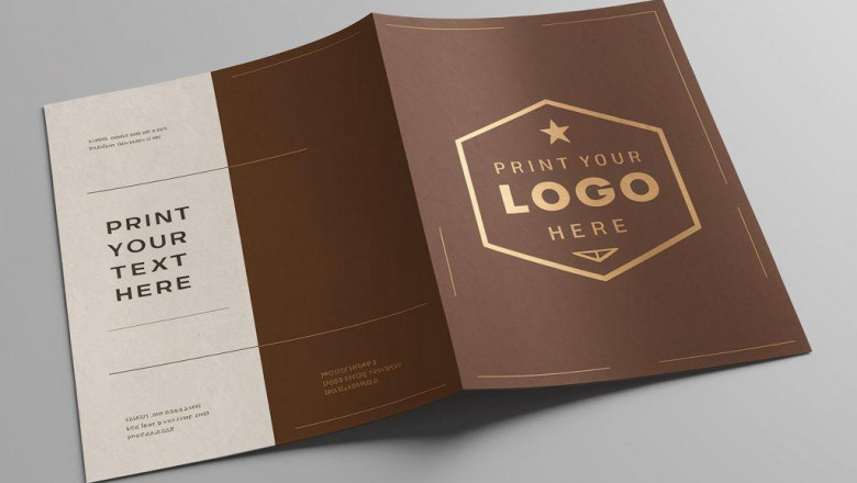 How Custom Folders Helped Me Present My Business Better
