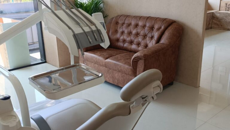 How to Choose the Right Clinic for Dental Care in Bangalore