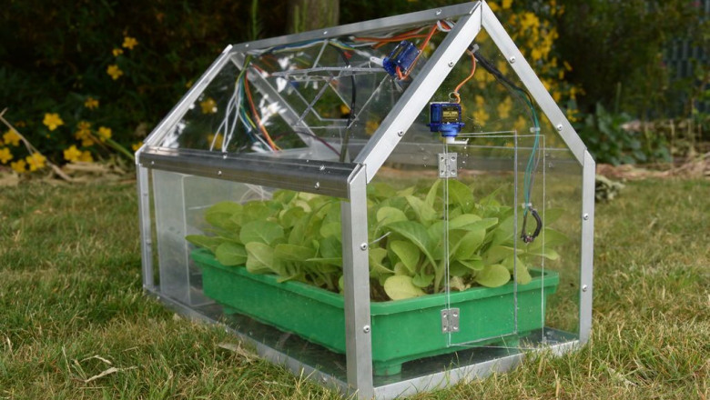 Intelligent Greenhouse Market Size, Growth, and Strategic Outlook to 2032