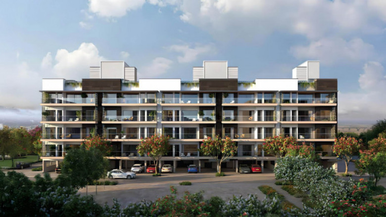 Is Birla Avik the Best Investment in Sector 63A Gurgaon? Here’s Why