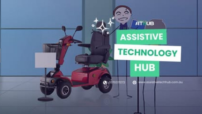 NDIS STA Provider Victoria