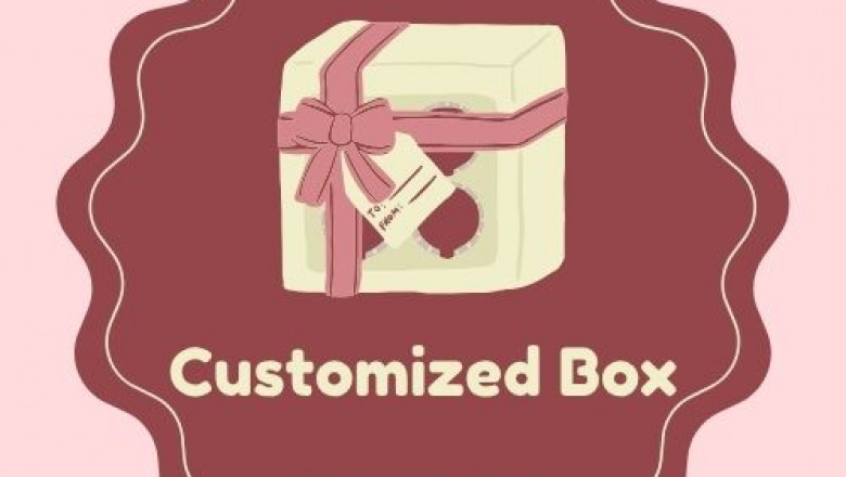 Printed Custom Boxes California Fast &amp; Affordable