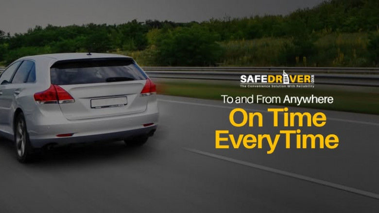 Self-Drive vs Chauffeur Service Dubai: What’s the Smarter Choice?