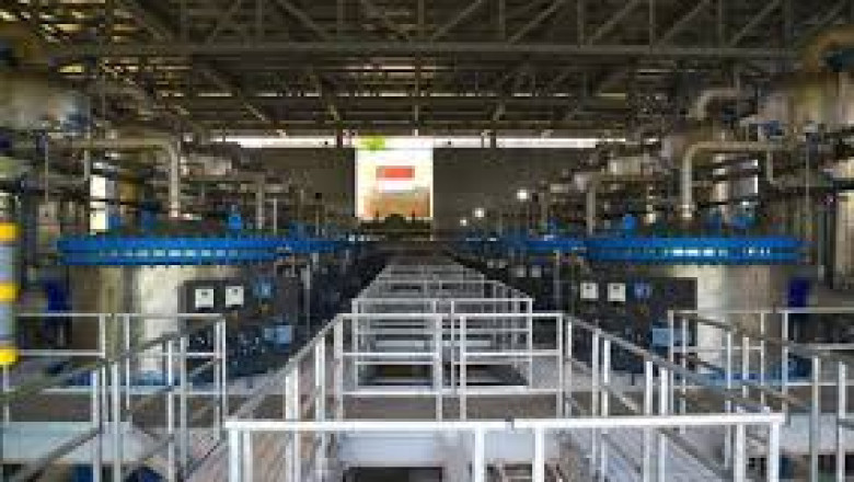 Singapore Ceramic Membrane Market: Size, Segments, Trends, and Growth Outlook