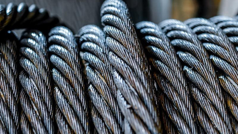 Steel Wire Rope Market Supply Chain and Distribution Channel Analysis