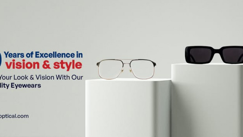 Stylish Frames for Every Mom: Finding the Perfect Pair