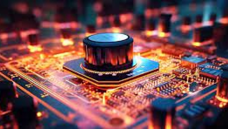 Supercapacitors Market Future Trends in Renewable Energy Automotive and Industrial Power Applications