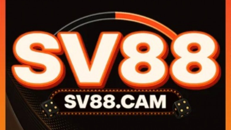 SV88 cam