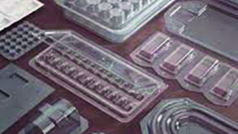 Thermoform Packaging Market Innovations Introduce Smart Labels and Active Packaging Technologies