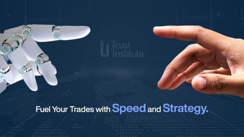 Trust Institute Dubai