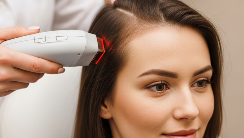 Understanding Female Hair Loss: Causes and Solutions