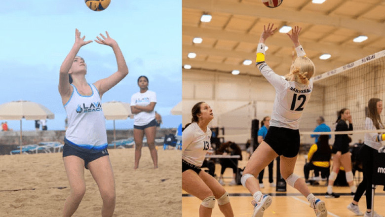 Understanding the Standard Volleyball Net Size: Complete Guide for Players and Coaches