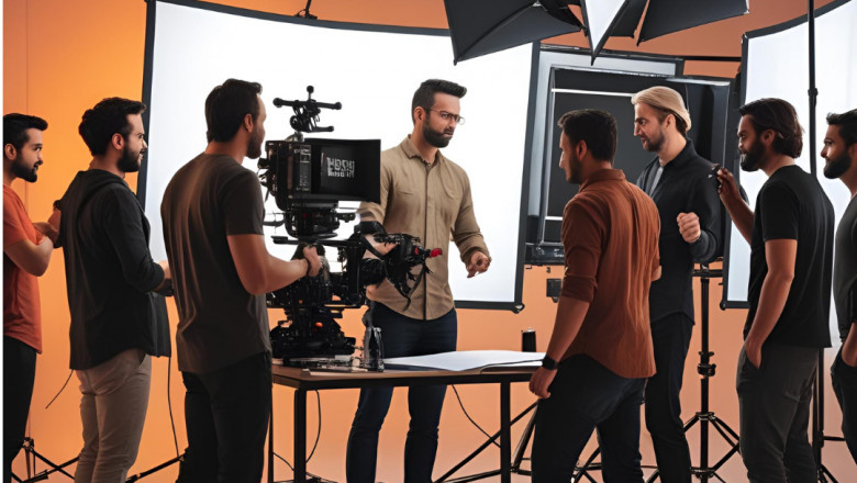 Video Production Dubai: Telling Your Story with Powerful Videos