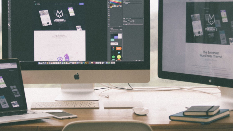 Web Development Services: Building the Digital Backbone