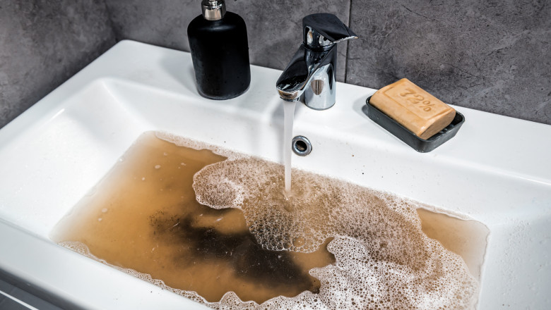 What’s Really Clogging Your Drain? 6 Things Plumbers Wish You Would Stop Flushing