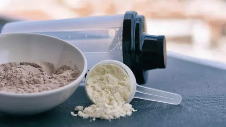 Whey Protein Concentrate Market Size, Growth, and Strategic Outlook 2025-2032