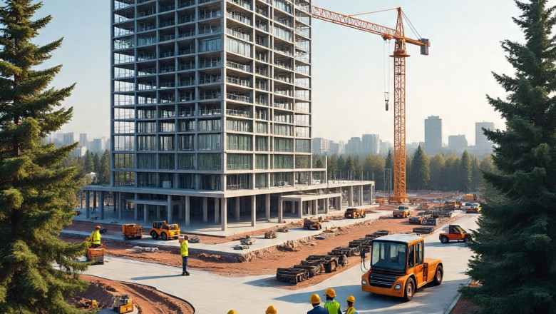 Why Performance Based Building Design Canada Is Leading the Way in Innovation